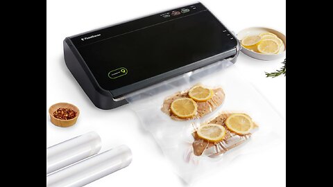 The TOP Food Vacuum Sealer Features That Will Change Your Kitchen