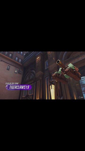 This wasn't even good. Only got it because Torb's Ult