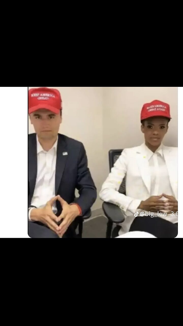 THE CHARLIE KIRK HOAX EXPOSED
