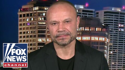 Bongino: WHO does PR for these people?