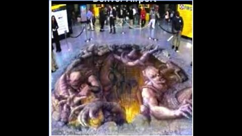 The END Must Be Very VERY CLOSE .. Post this everywhere you can..The SERPENT Is XXposed XX