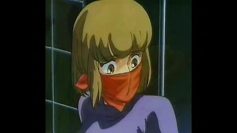 Umi no Yami, Tsuki no Kage damsel