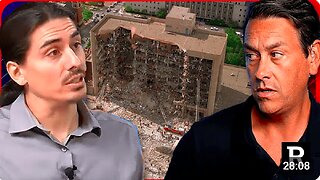 FalseFlag Attack - Oklahoma City bombing SOLVED! The shocking evidence that changes everything we were told | Redacted