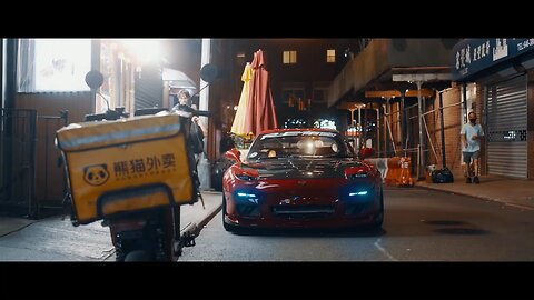 NerisPulse - Midnight Radio | NightDrive Wave Music