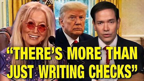 Billionaire Zionist Admits How They Control Politicians!