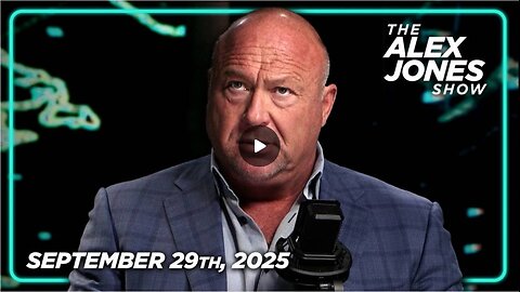 MONDAY FULL SHOW 9/29/25 — Netanyahu Arrives At White House One Day After Declaring “War”