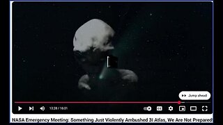 END Of The TWIN WORLD ?? 3iAtlas Have Something to Do With It? I Got ALOT of Data 4U. Keep Watching