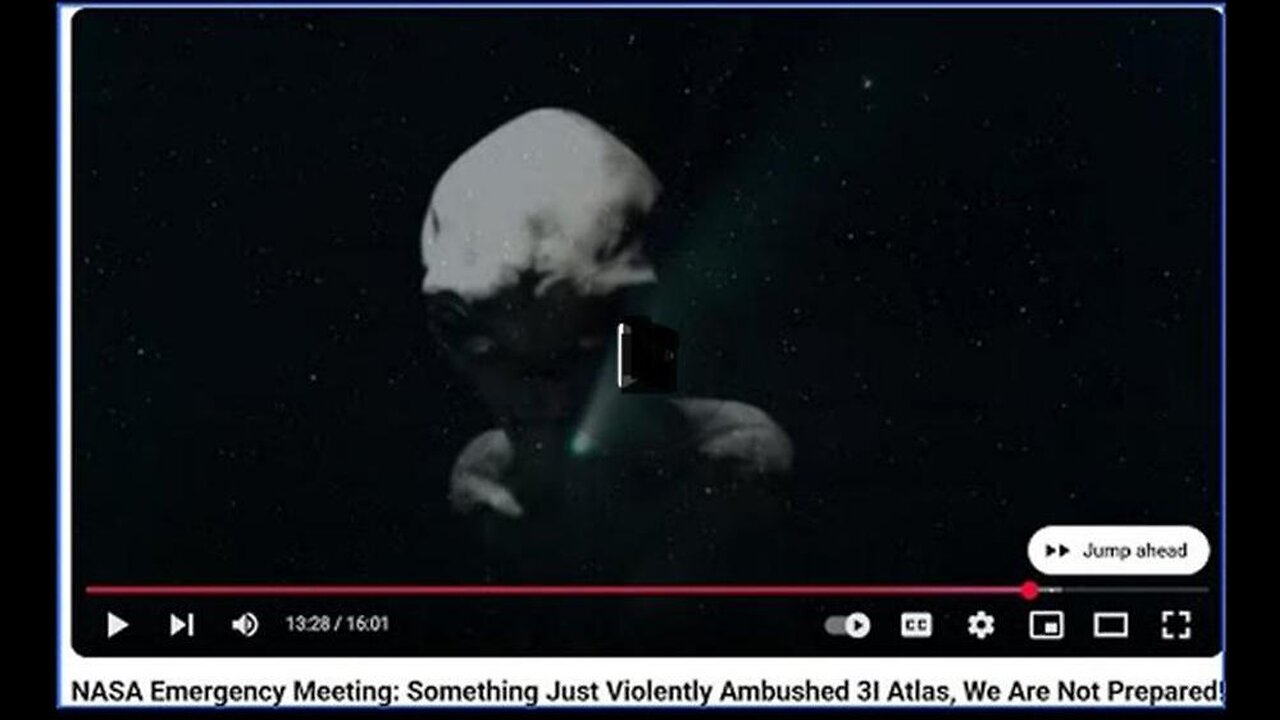 END Of The TWIN WORLD ?? 3iAtlas Have Something to Do With It? I Got ALOT of Data 4U. Keep Watching