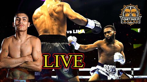 IS BOOTS ENNIS VS VERGIL ORTIZ MOST WANTED FIGHT ?