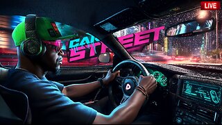 🫡 FRAGNIAC ACCEPTED THE MISSION 🚗 SGT. WILKY'S CARX STREET EVENT IS ALREADY OUT OF CONTROL 💨😤