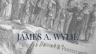 Prophecy Use and Abuse -J. A. Wylie-Prophecy Reformation Now