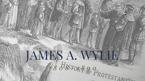 Prophecy Use and Abuse -J. A. Wylie-Prophecy Reformation Now