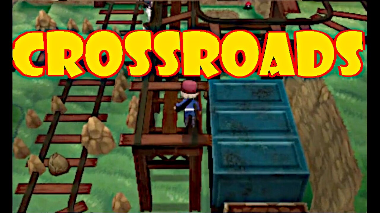 Pokémon Y Specializing in Fighting Type Pokémon Playthrough 8.30
