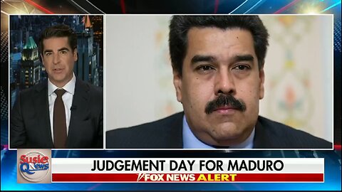 JESSE WATTERS PRIMETIME DEC 01