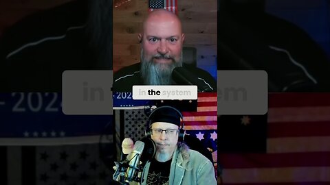 Real ID: Are We Sacrificing Freedom for Security? #PrivacyConcerns