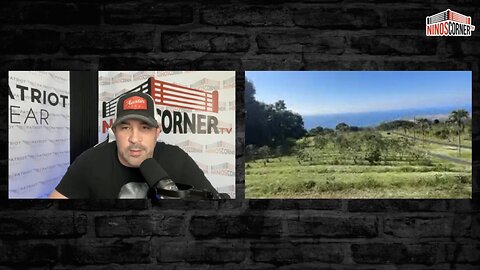 🚨 Dec 11 2025 - Juan O Savin w/ Nino > Trump Pardons Tina Peters & The Deep State Will Fight It +++