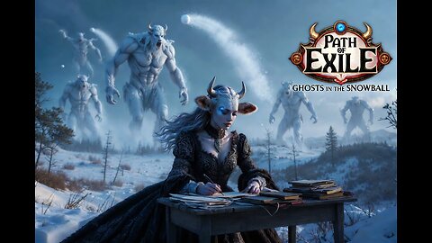 Path of Exile we after divs Merry Christmas moOOoO !