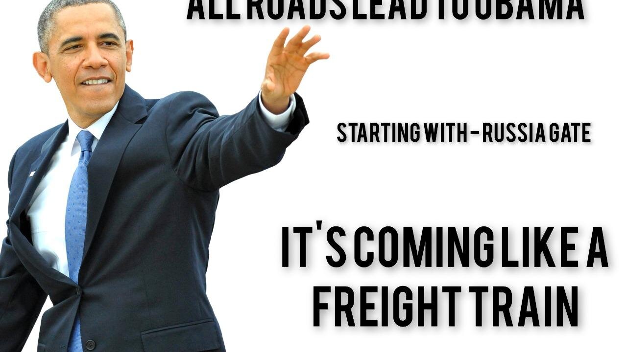 Juan Osavin Critical Freight Train Update 11-17-2025