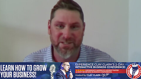 Clay Clark Client Success Stories | "It’s Fantastic to See Growth. We Are Up 43%. If You Work the Place It Works. This Is Not a Get Rich Quick Scheme It All. It’s Life Changing If You Are An Entrepreneur.” - StanawayLandDesigns.com