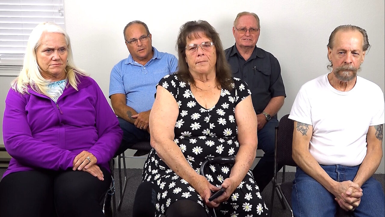 NWLNews - Lives Destroyed by Credit Union Corruption