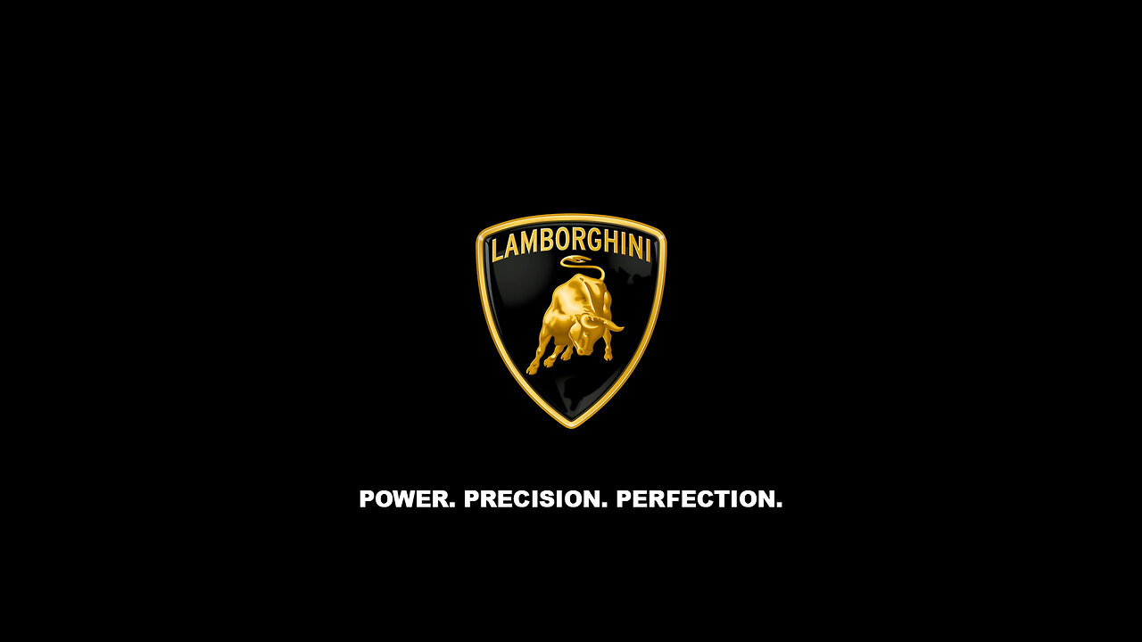 Lamborghini isn’t just about speed—it’s about rewriting the rules of automotive excellence.
