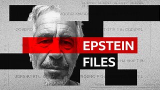 The Files Has Arrived - Pizzagate et Jerky