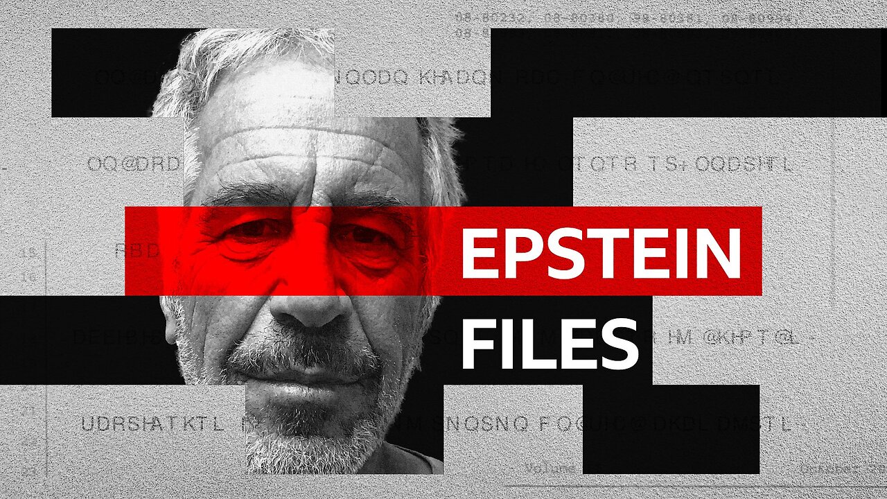 The Files Has Arrived - Pizzagate et Jerky