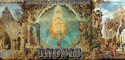 Gnosis, Satanismo, Judaismo - AdventNeo e Inquisidor (Part 1)