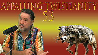 Circe, Paul & the Pagan Gospel of Deception ~ Towrah vs the Church Appalling Twistianity Fifty~Three