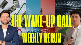 THE WAKE UP CALL - RERUNS 12/1 - 12/5