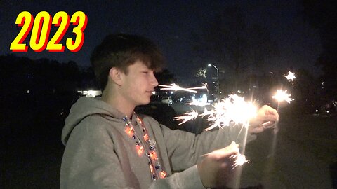 MEMORIAL DAY 2023 (PART 10 - FINALE)