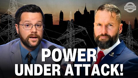 Gridlock: Why America’s Power Supply is in Danger | Restoration Spotlight