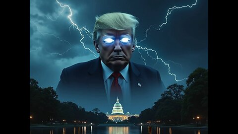 Soon he will learn that President Trump was playing him all along. GENIUS!