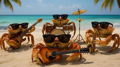 In The Coconut (Arabelle)