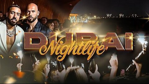 Inside Andrew Tate’s $2,000,000 BUGATTI Party — PURE INSANITY