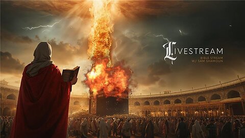 Prove me Wrong: Jesus is God and Allah is not