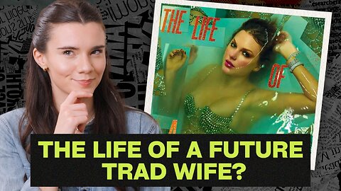 Feminists Are Crashing Out Over Taylor Swift's New Album | Episode 73
