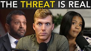 Kash Patel Breaks Silence on Foreign Involvement in Charlie Kirk Assassination Case