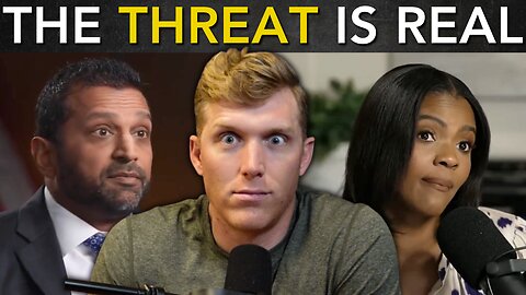 Kash Patel Breaks Silence on Foreign Involvement in Charlie Kirk Assassination Case