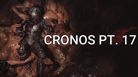 Cronos :) Handgun Hating