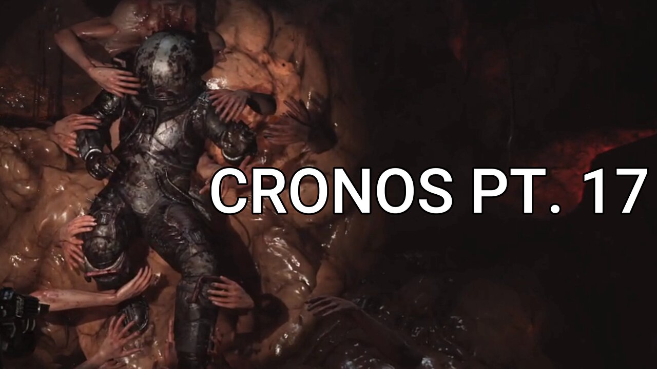 Cronos :) Handgun Hating