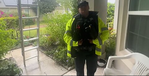 IP2 Stories - Blackout Talks To Cops Later Gets Detained Again
			