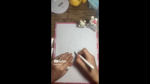 Drawing a Cute Winking Heart ❤️ | A Little Heart Full of Love” #LoveArt #CreativeDrawing #SweetArt