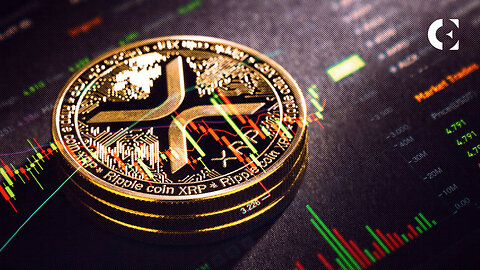 XRP, Gold, and the Changing Financial System – A Conversation with Bradley Kimes