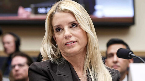 Attorney General Pam Bondi Epstein Coverup Hearing Circus - HIGHLIGHTS
