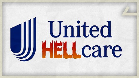 Women Talks About United Health Care-wickedness in high places