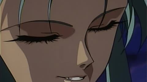 Tenchi Muyo! - Promo 1 (1992)