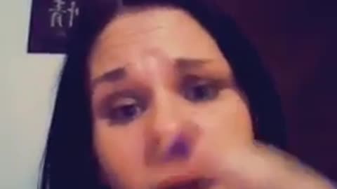 Shannon 20210916 (2) He's gotta go lol