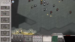 Order of Battle WW2 - EPISODE 290 - Sandstorm - Sea Convoy - Part 2