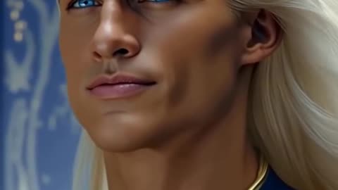 THE GODS OF THE 12TH DIMENSION MY FRIENDS.. BROUGHT ALL THE LOST HUMANITY BACK